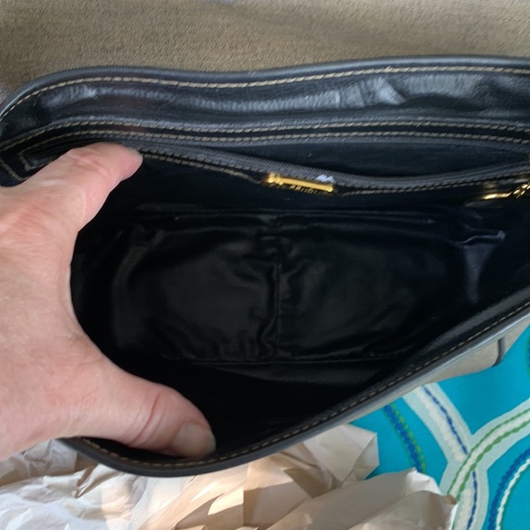 Vintage Fendi Bag - Picture 7 of 17